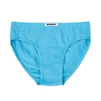PAPI Slips Taille Basse En Coton Premium pour Hommes, Pacquet de 6