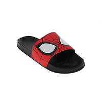 Mules Spider-Man de Marvel pour garçons