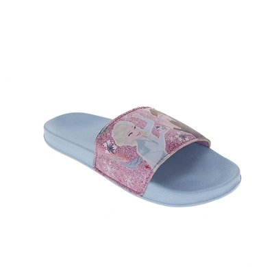 Mules Frozen II  pour filles