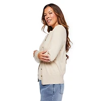 Iyla Women's Long-Sleeve Cardigan