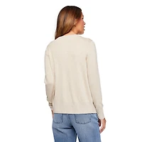 Iyla Women's Long-Sleeve Cardigan