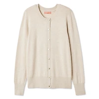 Iyla Women's Long-Sleeve Cardigan