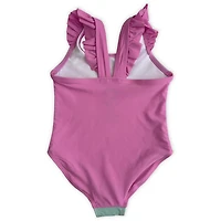 Gabby's Dollhouse Maillot de bain 1 pièce pour petites filles.