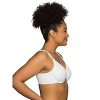Vanity Fair Radiant Collection Women's Back Smoothing Underwire Bra, Style 93476571