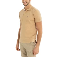U.S. Polo Assn Polo interlock pour homme