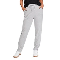Pantalon de survêtement à jambe droite Iyla pour femmes