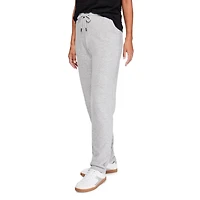 Pantalon de survêtement à jambe droite Iyla pour femmes