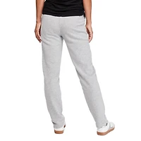 Pantalon de survêtement à jambe droite Iyla pour femmes