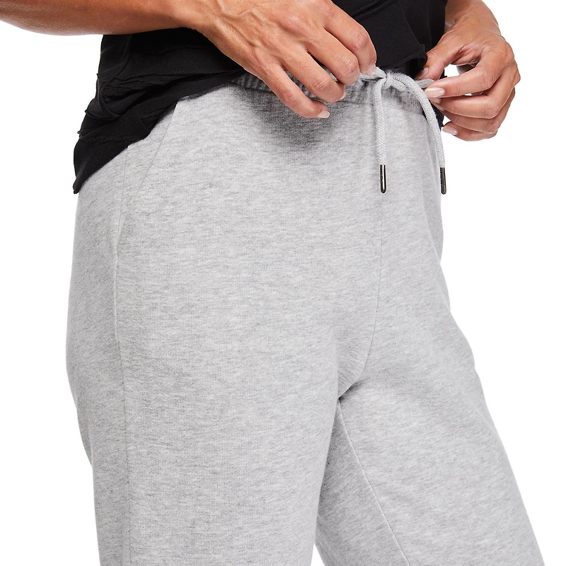 Pantalon de survêtement à jambe droite Iyla pour femmes