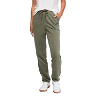 Iyla Women's Straight Leg Sweatpant