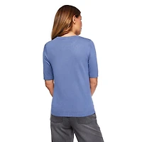 Iyla Women's Sweater T-Shirt