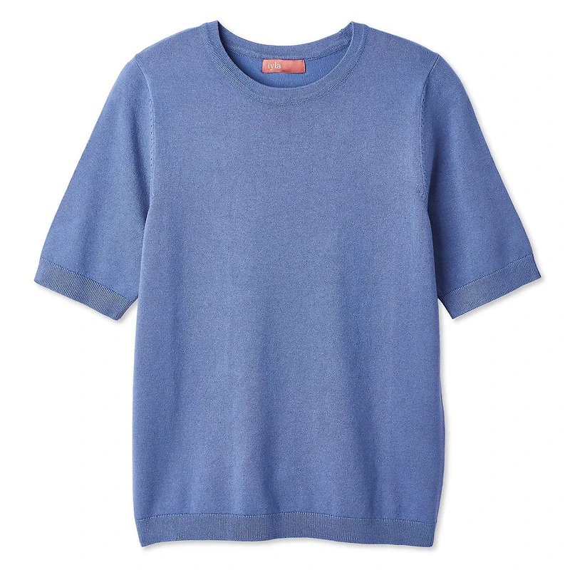 Iyla Women's Sweater T-Shirt