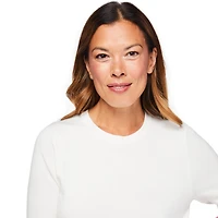 Iyla Women's Sweater T-Shirt