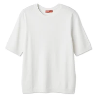 T-shirt chandail Iyla pour femmes