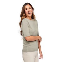 T-shirt chandail Iyla pour femmes