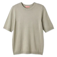 T-shirt chandail Iyla pour femmes