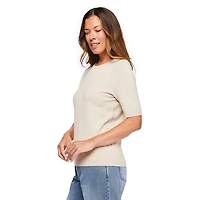 Iyla Women's Sweater T-Shirt