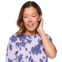 Iyla Women's Sweater T-Shirt