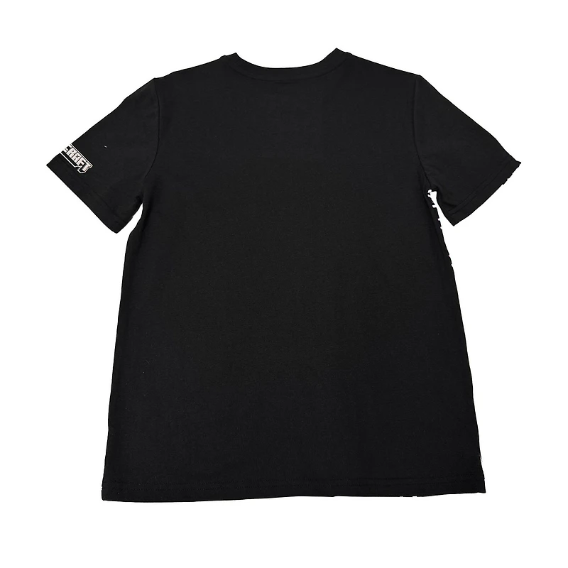 Minecraft Garçons Enderman Look T-shirt à manches courtes