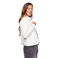 Iyla Women's Classic Jean Jacket