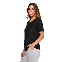 Iyla Women's Ripple T-Shirt