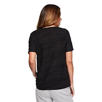 Iyla Women's Ripple T-Shirt