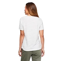 Iyla Women's Ripple T-Shirt