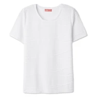 Iyla Women's Ripple T-Shirt