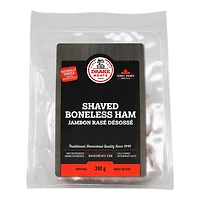 Drake Meats Shaved Boneless Ham, 300 g