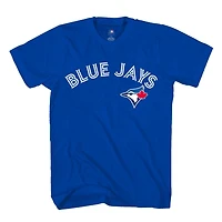 T-shirt MLB Blue Jays Ryu pour homme