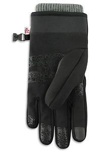 Hot Paws Gants en coquille souple pour femmes