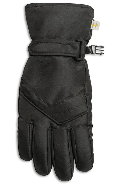 Hot Paws Gants d'hiver pour femmes