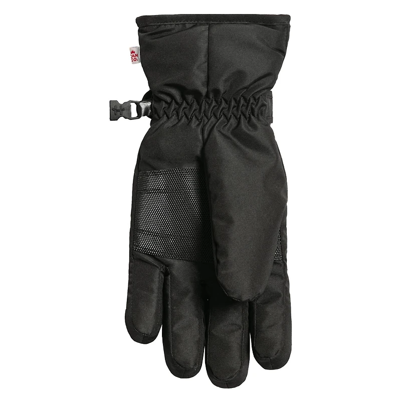 Hot Paws Gants d'hiver pour femmes