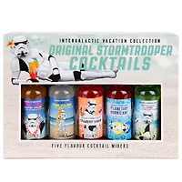 STORM TROOPER MIX