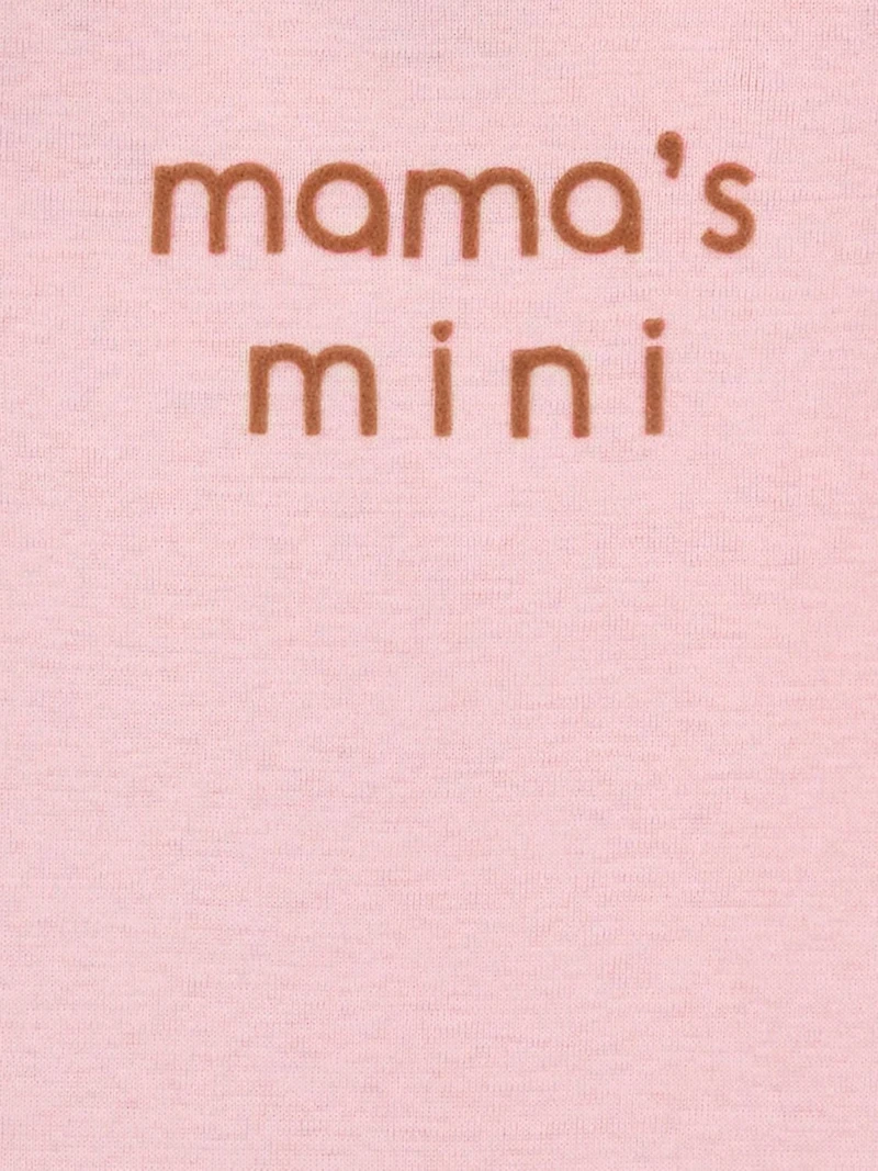 Carter's Child of Mine IG 3pk Bodys