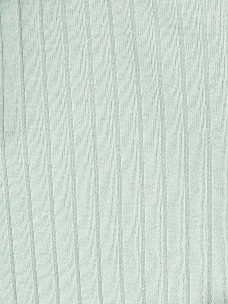 Carter's Child of Mine IN 3pk Bodysuits - Olive Neutral, NB-18M