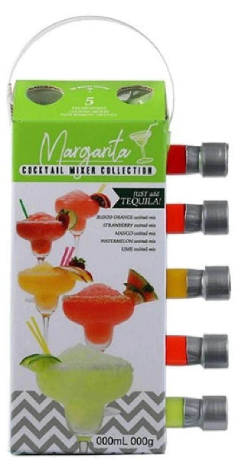 Margarita Melange