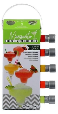 Margarita Melange