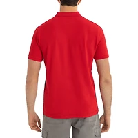 Polo à blocs de couleurs U.S. Polo Assn