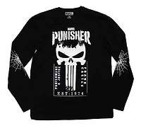 Men's Marvel Punisher T shirt