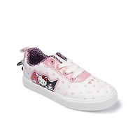 Baskets basses Hello Kitty & Friends pour filles