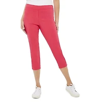 Penmans Women's Pull-On Capri