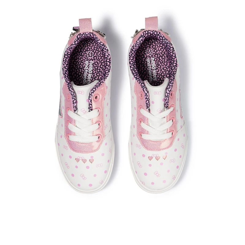 Baskets basses Hello Kitty & Friends pour filles