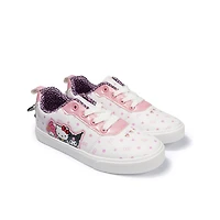 Hello Kitty & Friends Youth Girls Low-Top Sneakers