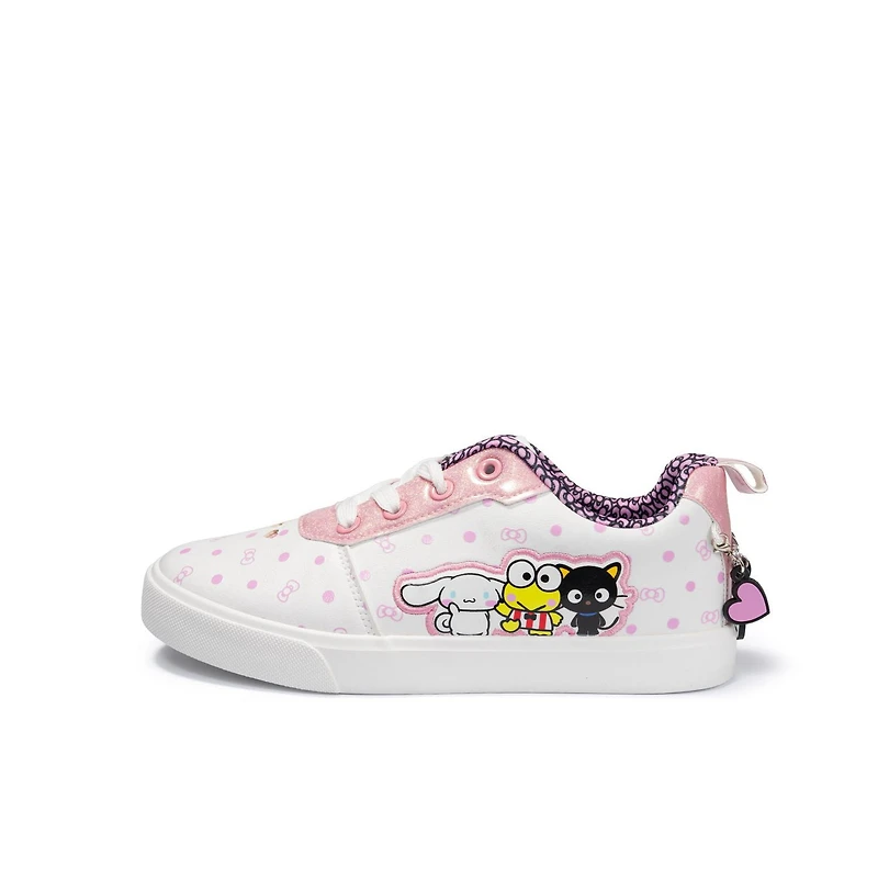 Baskets basses Hello Kitty & Friends pour filles