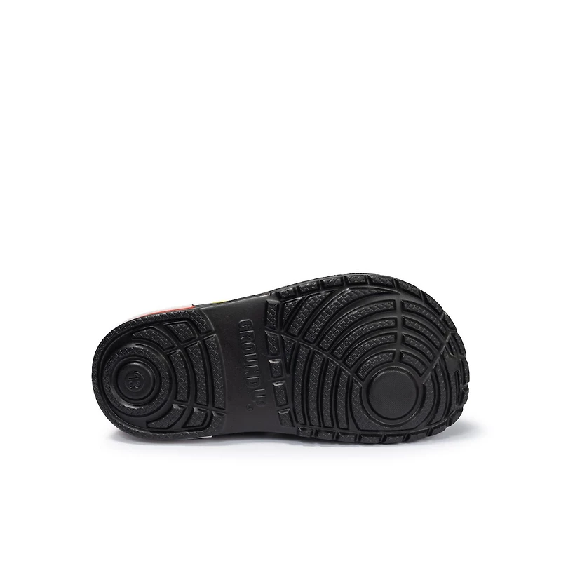 Youth Boys Pokémon Clog with Back Strap