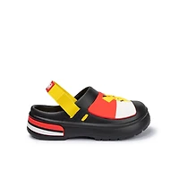Youth Boys Pokémon Clog with Back Strap