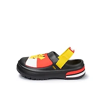 Youth Boys Pokémon Clog with Back Strap