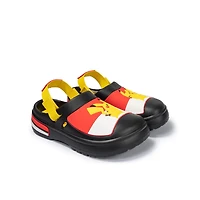 Youth Boys Pokémon Clog with Back Strap