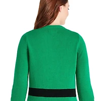 George Women's Sweater Dress